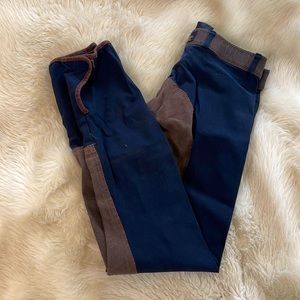 Fullseat Riding Breeches